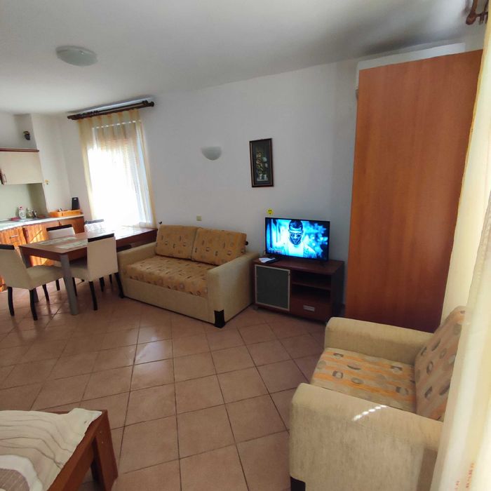 Студио под наем Слънчев бряг