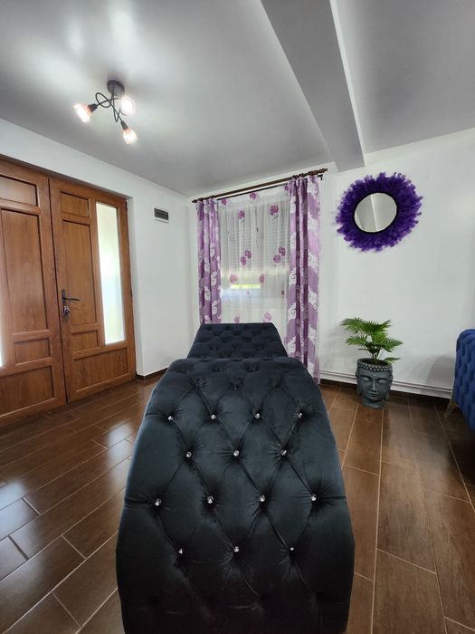 Vand Pat cosmetica