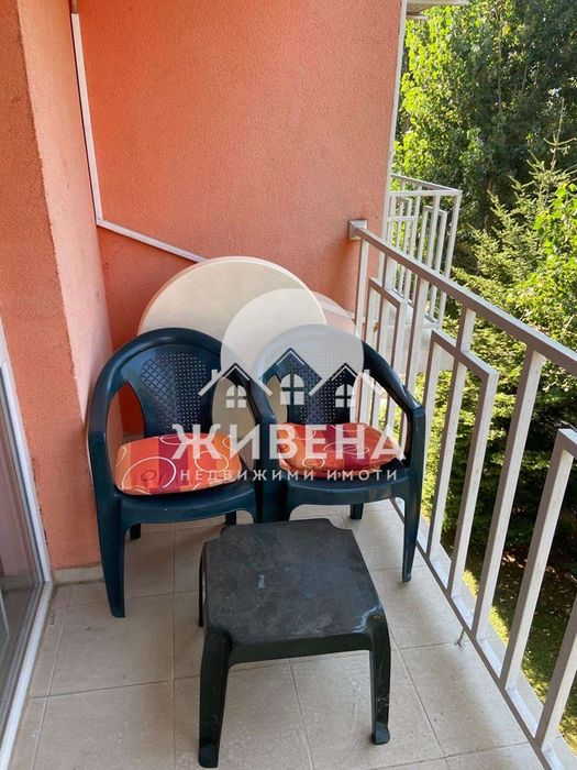 Продава се Двустаен апартамент в к.к. Слънчев бряг - 40 кв.м за 1375 €/кв.м - Снимка #6