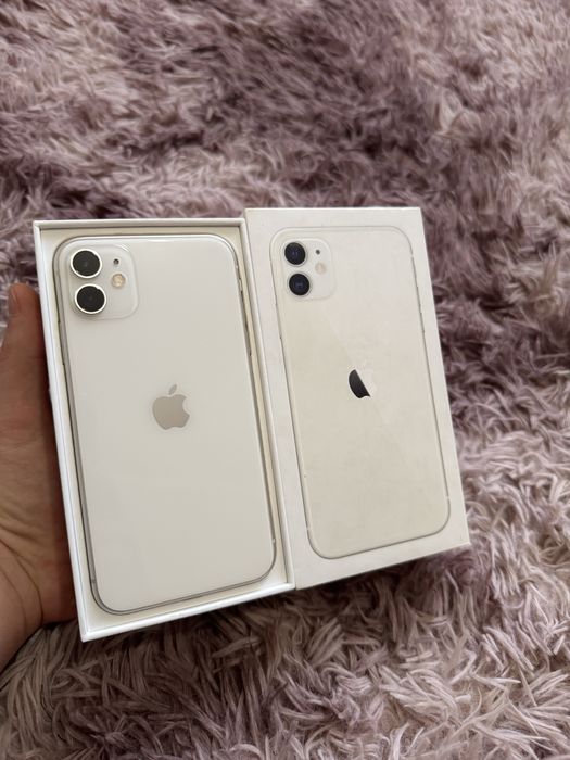 Iphone 11 128gb Айфон 11 128гб