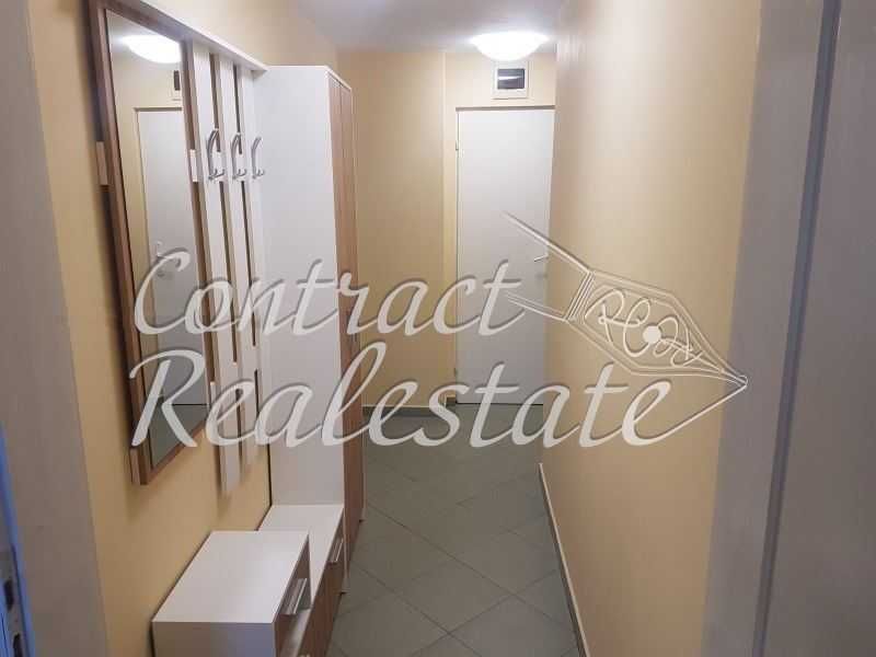 Дава се под наем Двустаен апартамент в Варна, Възраждане 1 - 50 кв.м за 306 € - Снимка #5