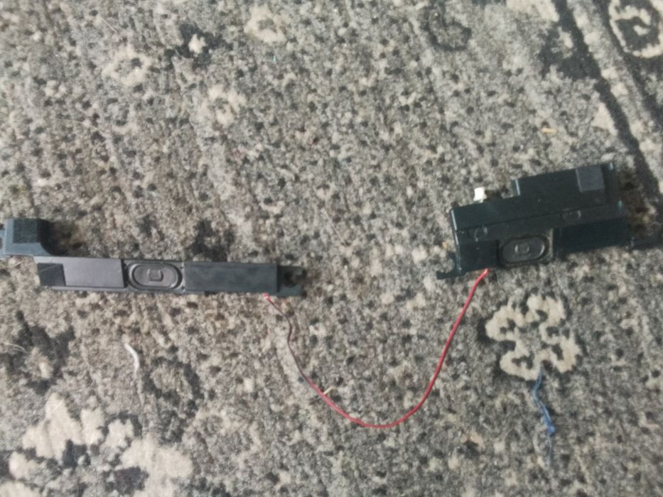 Продам запчасти от ноутбука DELL