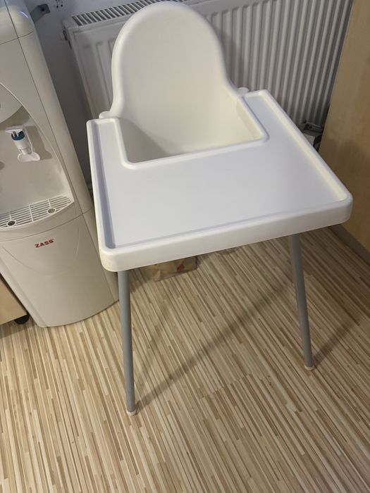 Scaun bebe antilop ikea