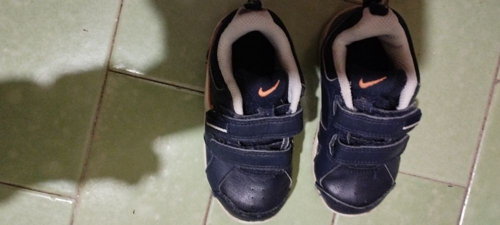 Кожени обувки унисекс