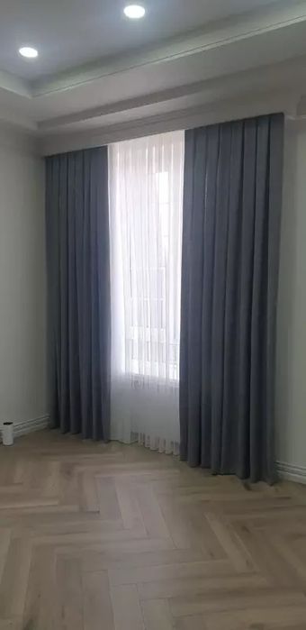 Parda yuvish xizmati 24/7