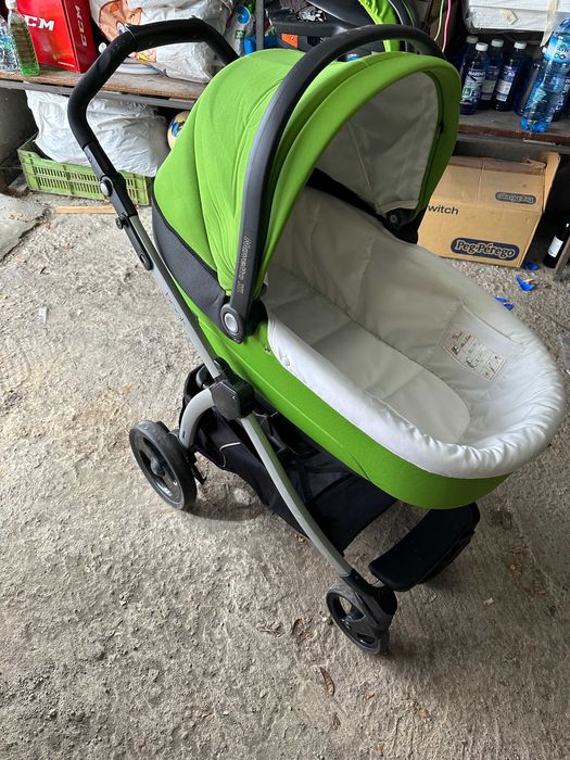 Модулна система Peg-Perego Book