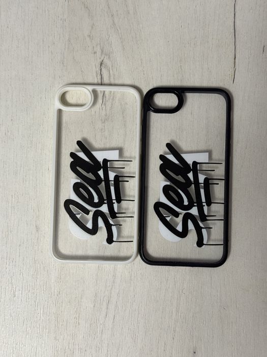 Силиконови калъфи за Iphone 7/8/SE