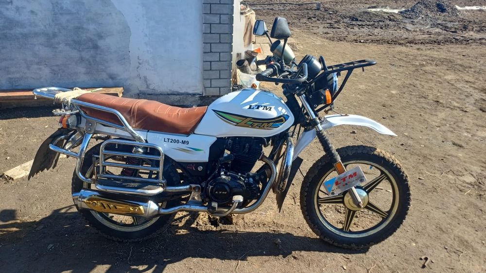 LT200-M9 2023-жылғы