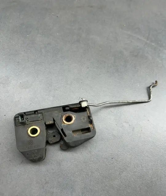 Broasca hayon 6X0827505A Volkswagen VW Lupo 1.4 16V MT (75 hp)