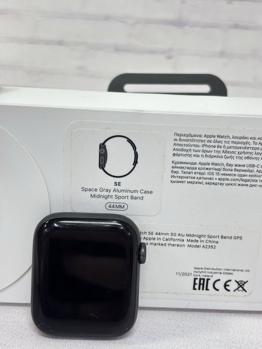 Apple watch Se 44 mm