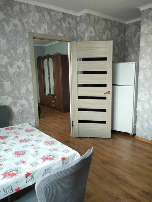 2 бөлмелі времянка жалға беріледі.