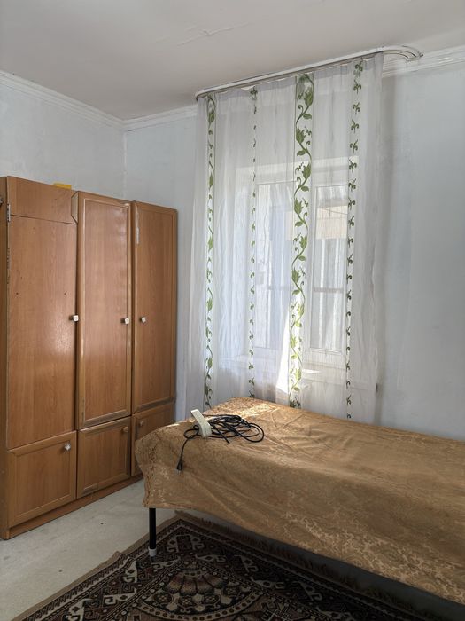 Одна комнатный дом