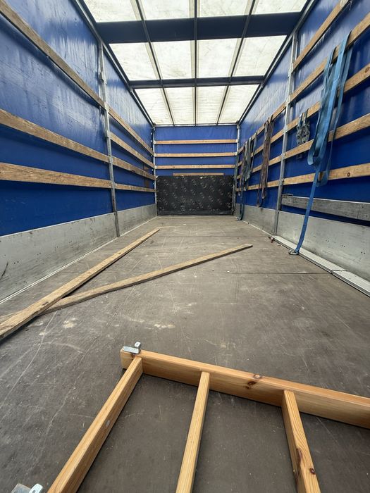 Camion Iveco Eurocargo 7,5t