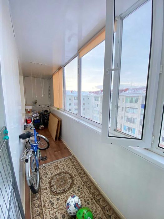 продается 2 ком Жана орда