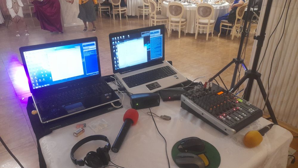 Dj evenimente braila