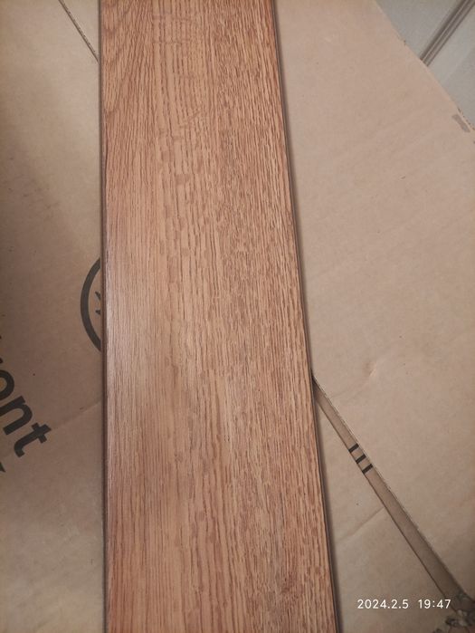 Продам ламинат 33 класс