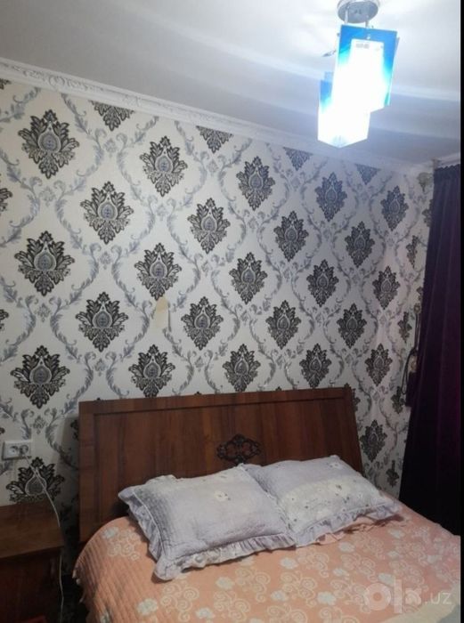ijaraga dom bor Paxtakor koʻchasida 3 xonalik xamma sharoit bor