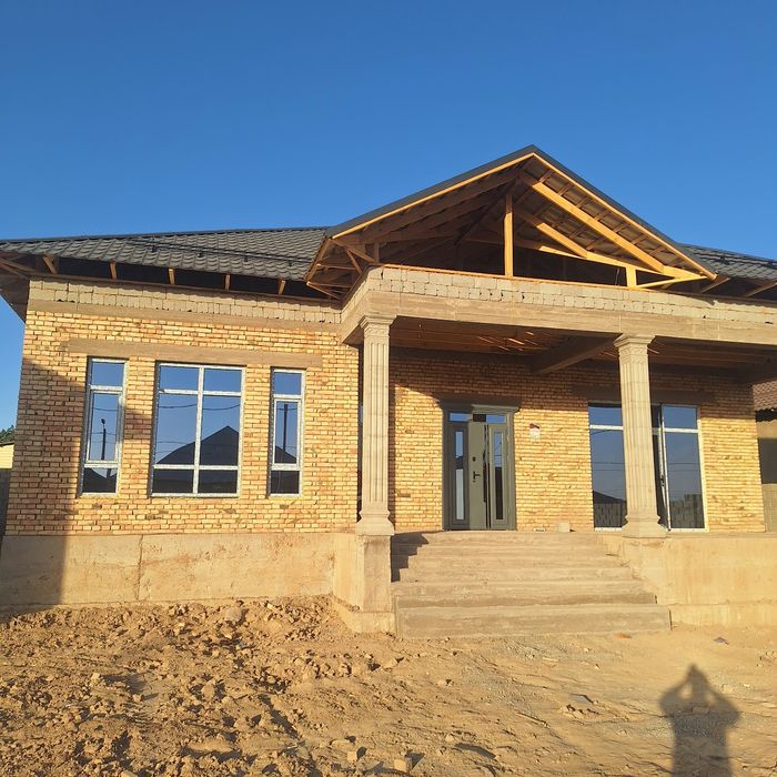 Бригада Узбекистана