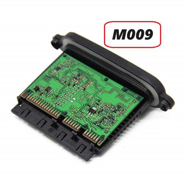 Модул за мигач BMW F25 X3 / F26 X4 TMS модул за фар БМВ 2.0 дизел 3.0д