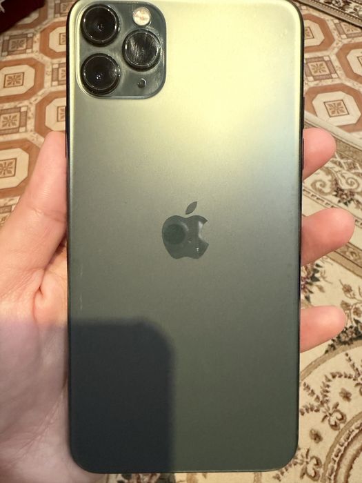 Iphone 11 pro max