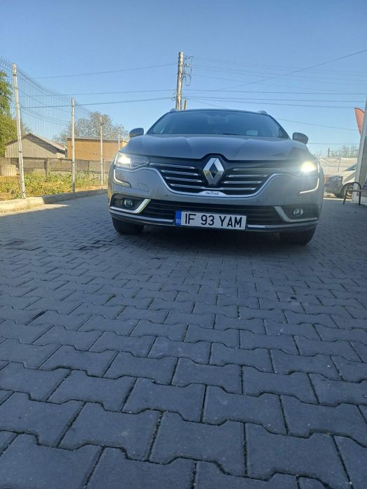 RENAULT Talisman