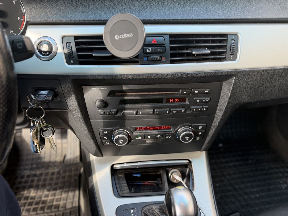 BMW Seria 3 2007 — imagine 5