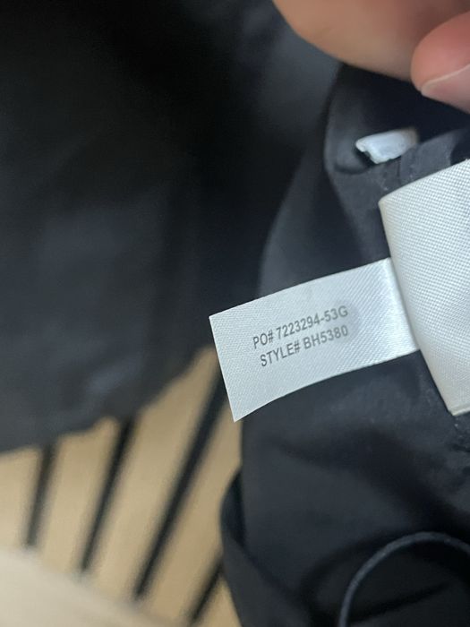 LACOSTE : Windbreaker  яке размер 52/ХЛ / Оригинал