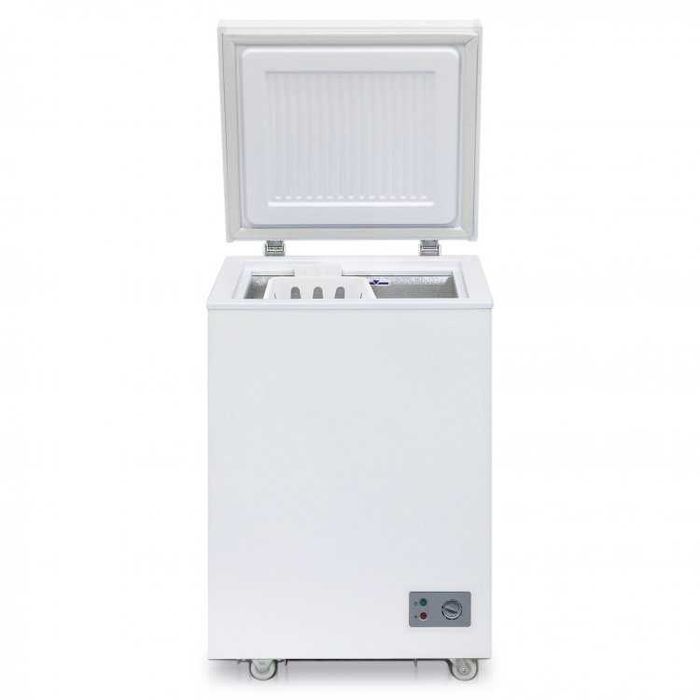 Ларь Бирюса 100KX, объем 100литров с доставкой!