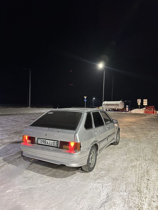 Продам Ваз 2114.