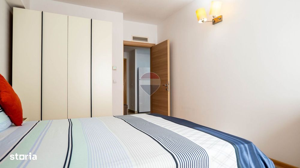 Apartament cu 2 camere Cal.Vitan