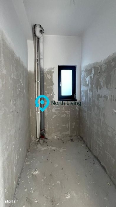 Vila Individuala Noua | 4 Camere | P+1+M | Corbeanca | Teren 500MP |