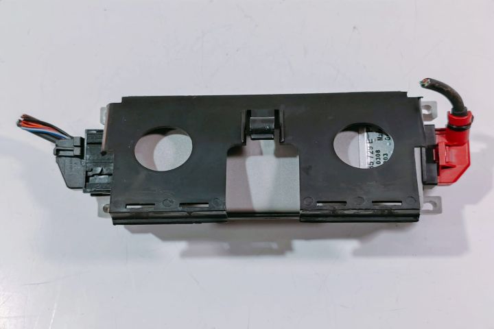 Modul telefon   modul confort 1K0035729E Volkswagen VW Golf Plus prim