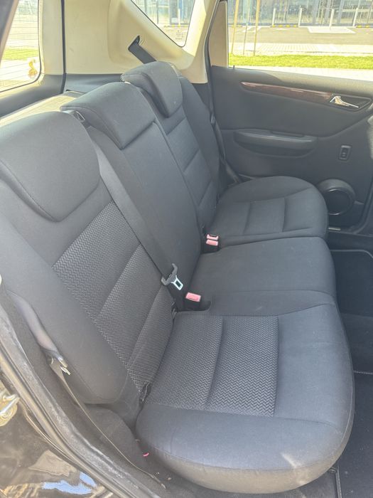 Mercedes A Class 170 benzina