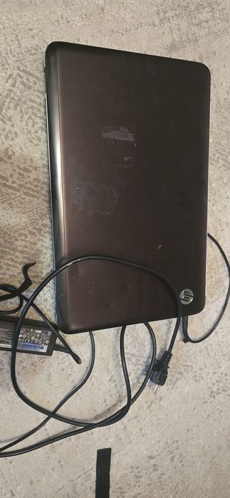 Компьютер/ ноутбук Pavilion dv7