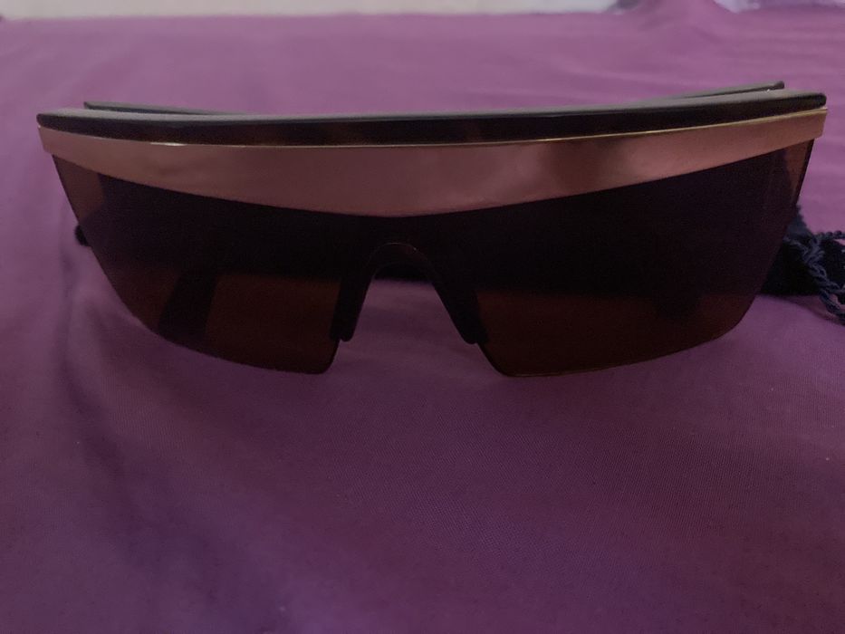Ochelari de soare Gianni Versace