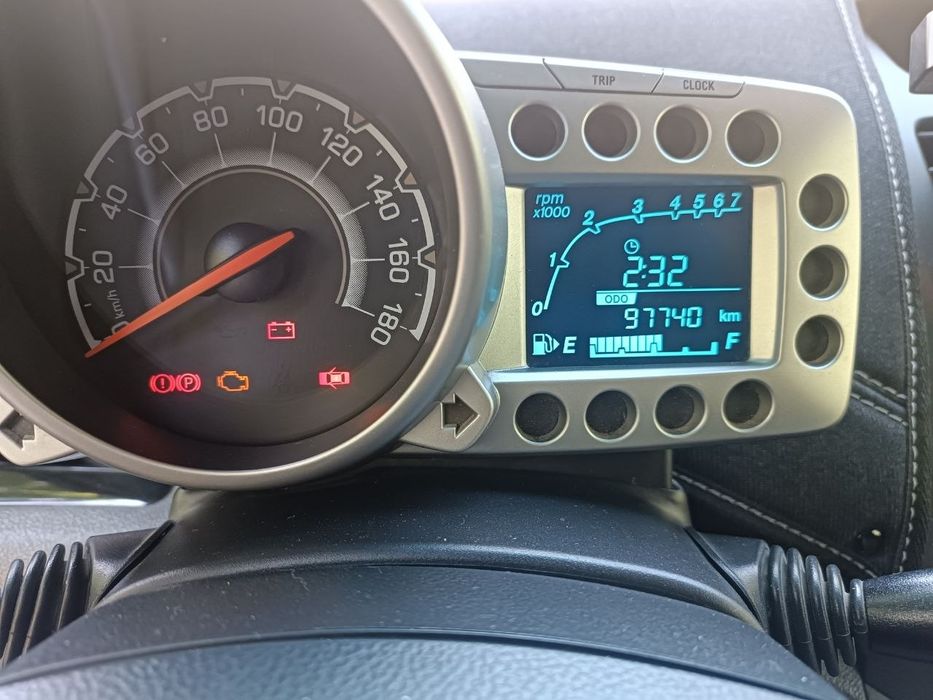 Продается машина