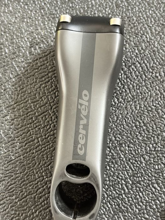 Cervelo Stem ST31 pipa carbon