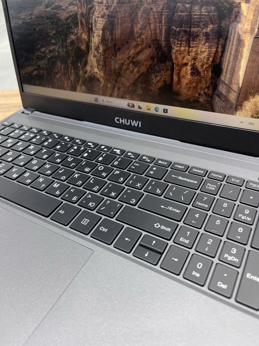 Ноутбук CHUWI F3