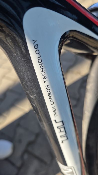 Cursiera cadru carbon M-L