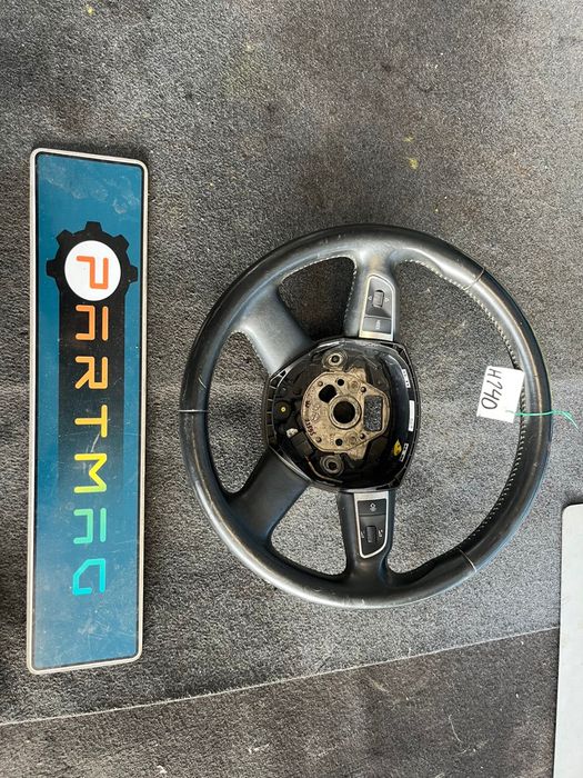 Оригинален волан Ауди AUDI A6 C6 4F0419091AH ном 140