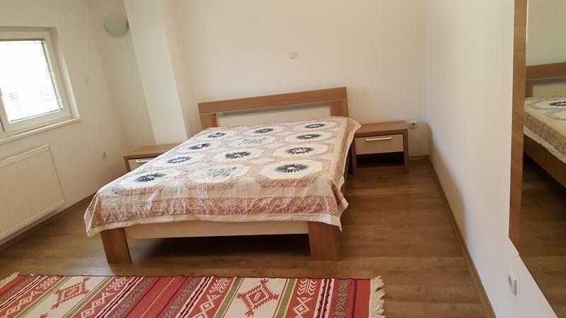 Дава се под наем Двустаен апартамент в София, Младост 1 - 68 кв.м за 612 € - Снимка #1