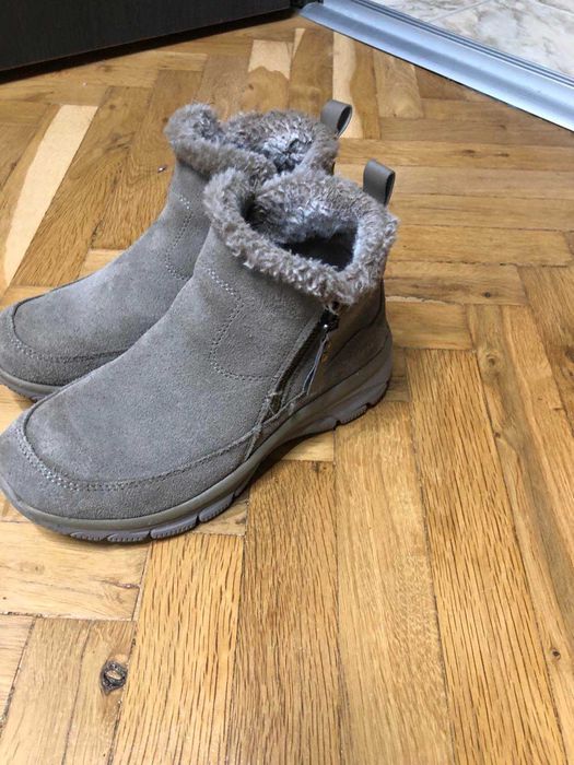 ботуши (боти) детски за момиче