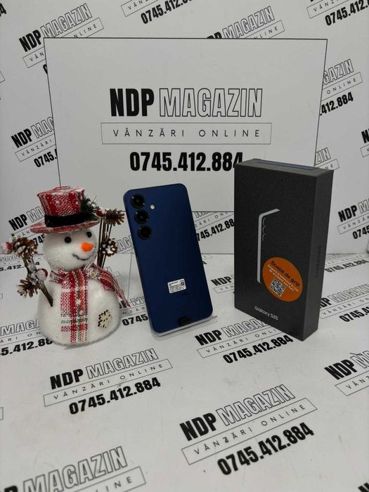 NDP Amanet NON-STOP Sos. Giurgiului 119 SAMSUNG S25 (46484)