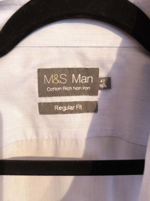Cămașă Marks and Spencer