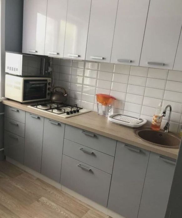 Рассрочка Кухонный шкаф, Ошхона шкафиа