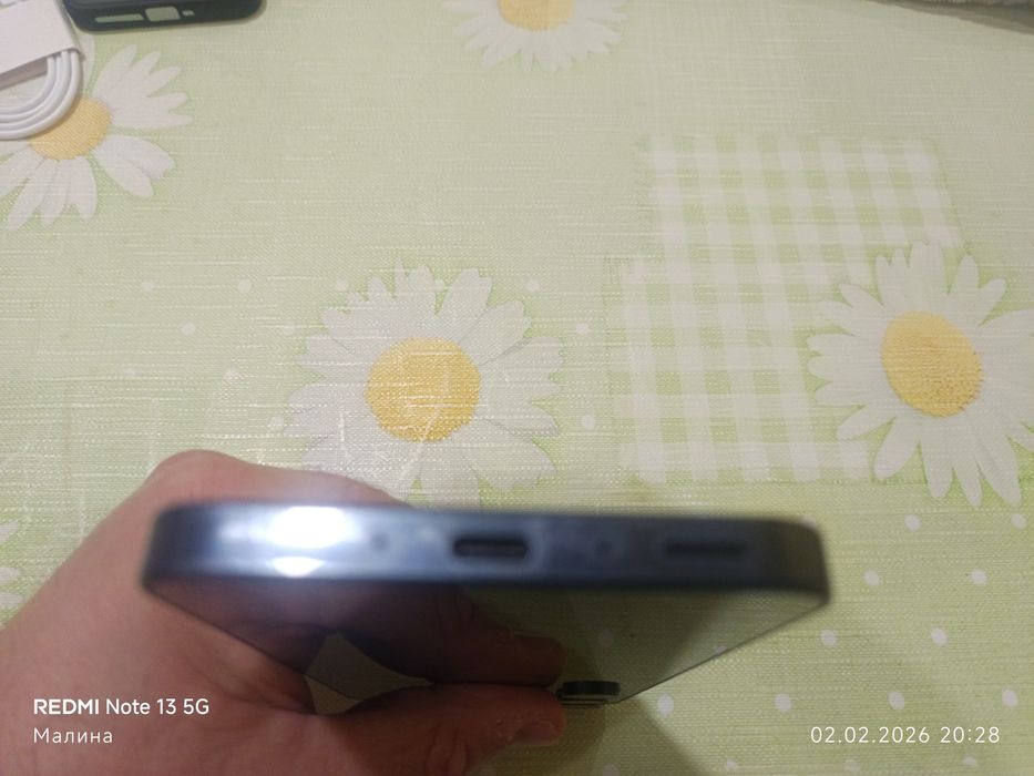 Samsung Galaxy A 35 5G 6/128 Gb нов