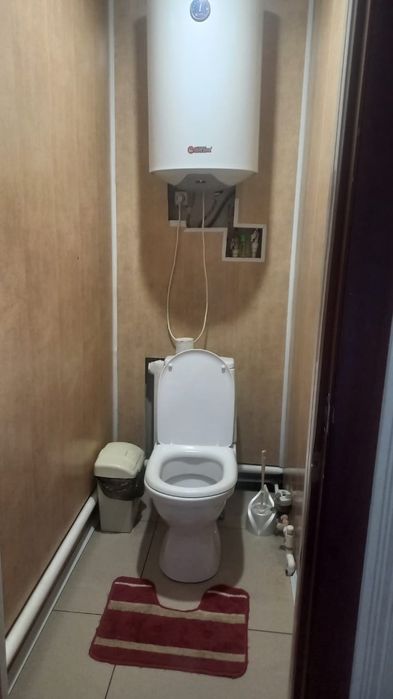 Продам дом отдельностоящий