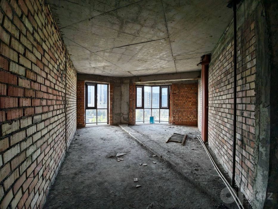 Продается 4х комнатная квартира,ЖК Габус,Алайский,188м2
