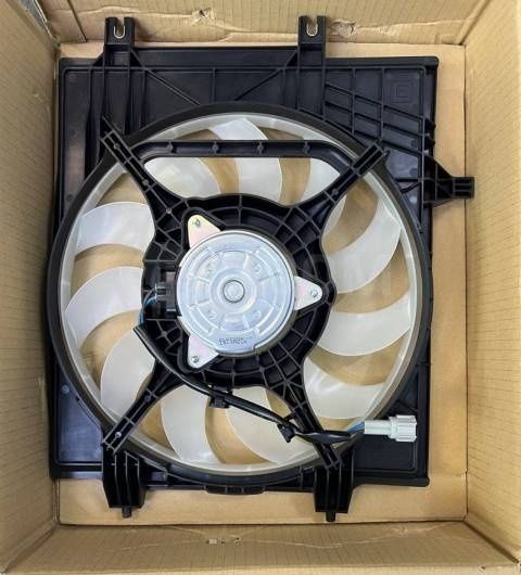 Продается кожух с винтом от субару форестер 4 поколения