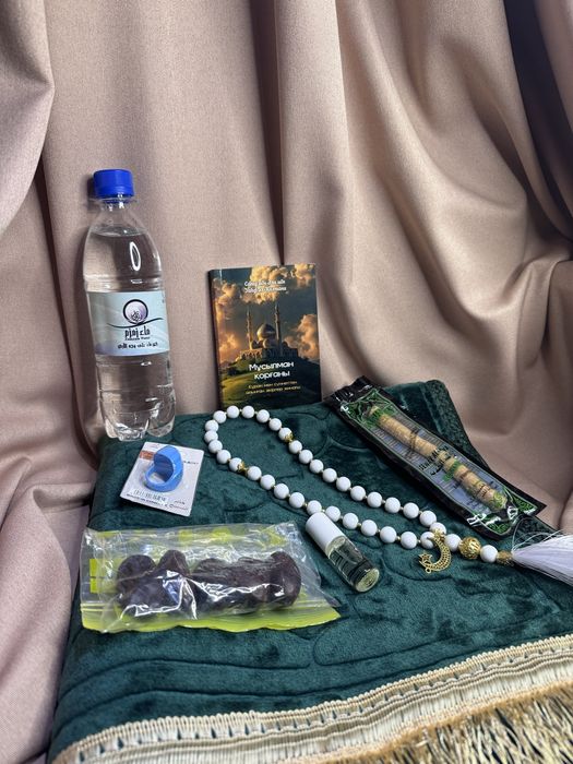 Подарочный набор